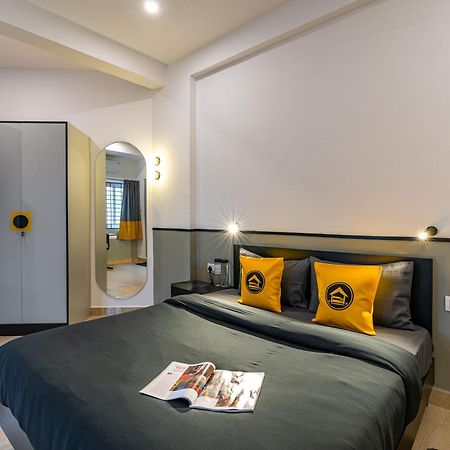 The Hosteller Bangalore, Koramangala Luaran gambar