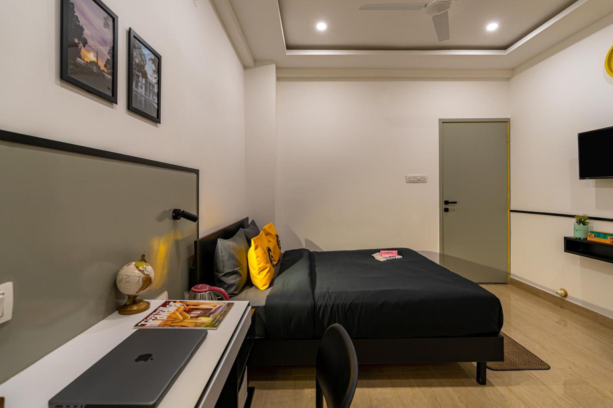 The Hosteller Bangalore, Koramangala Luaran gambar
