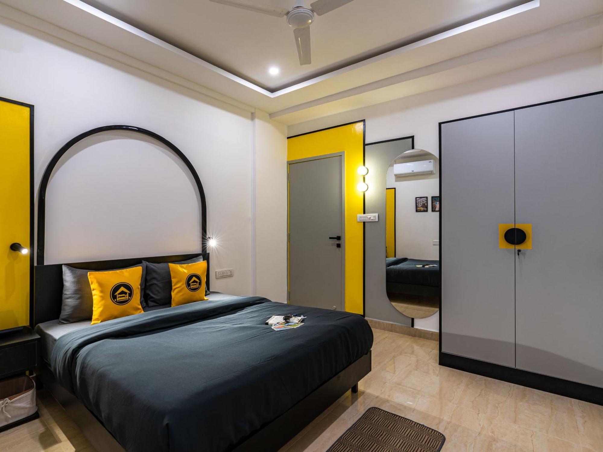The Hosteller Bangalore, Koramangala Luaran gambar